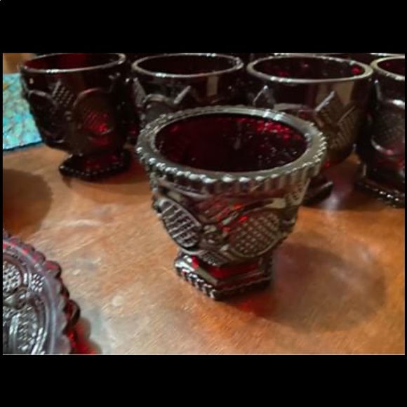 Dish ware - Picture 3 of 10